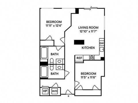 Sentral DTLA At 755 S. Spring